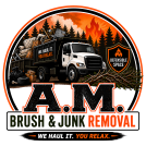 A.M. Brush & Junk Removal